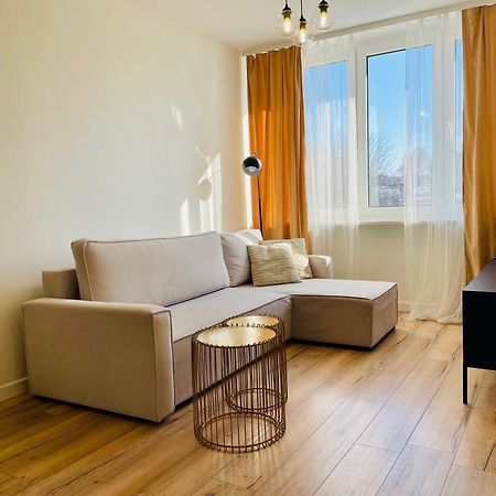 Apartament Rataja50 올슈틴 외부 사진