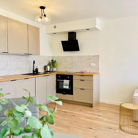 Apartament Rataja50 올슈틴 외부 사진