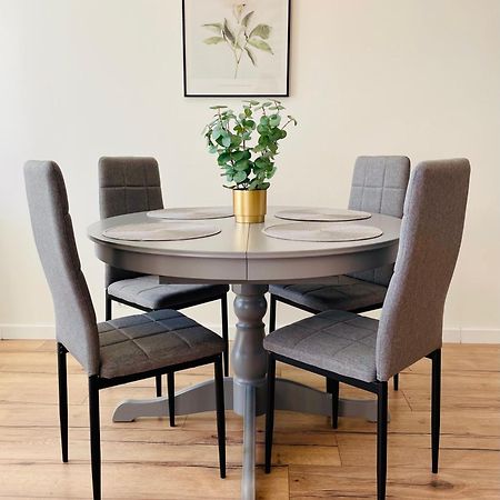 Apartament Rataja50 올슈틴 외부 사진