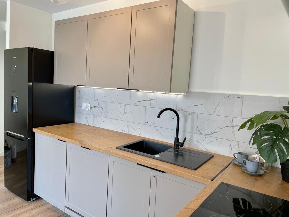Apartament Rataja50 올슈틴 외부 사진