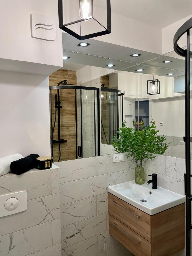 Apartament Rataja50 올슈틴 외부 사진