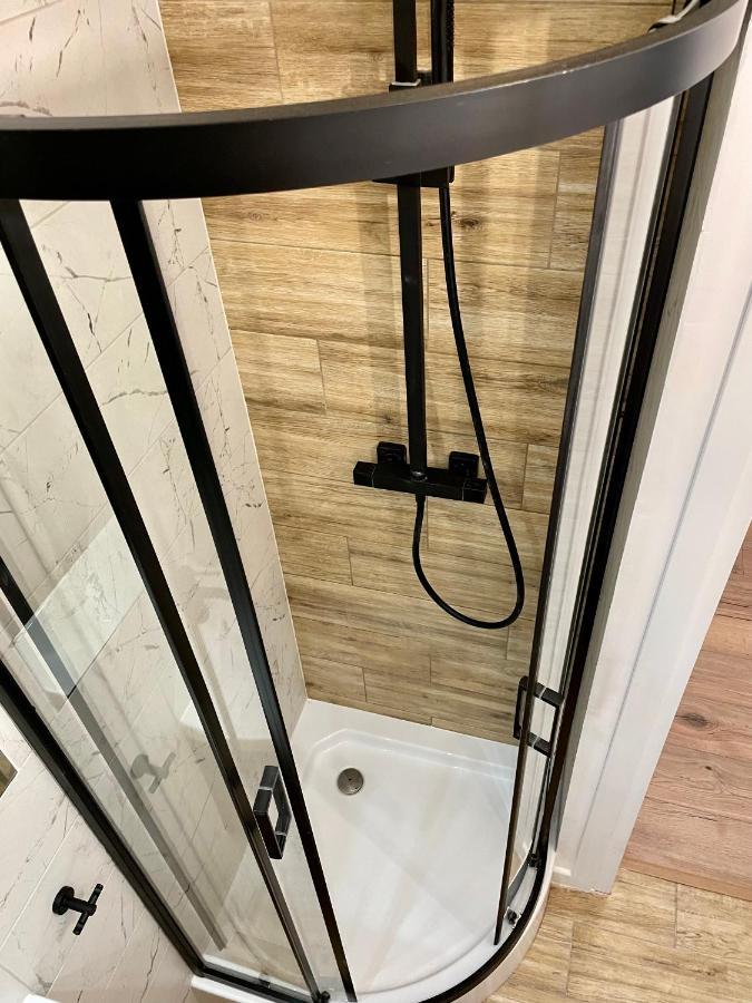 Apartament Rataja50 올슈틴 외부 사진