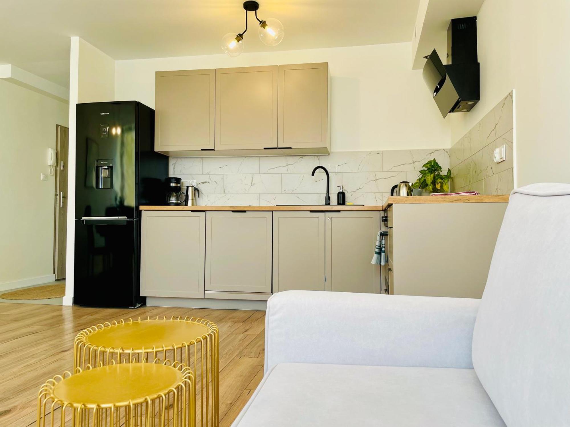 Apartament Rataja50 올슈틴 외부 사진