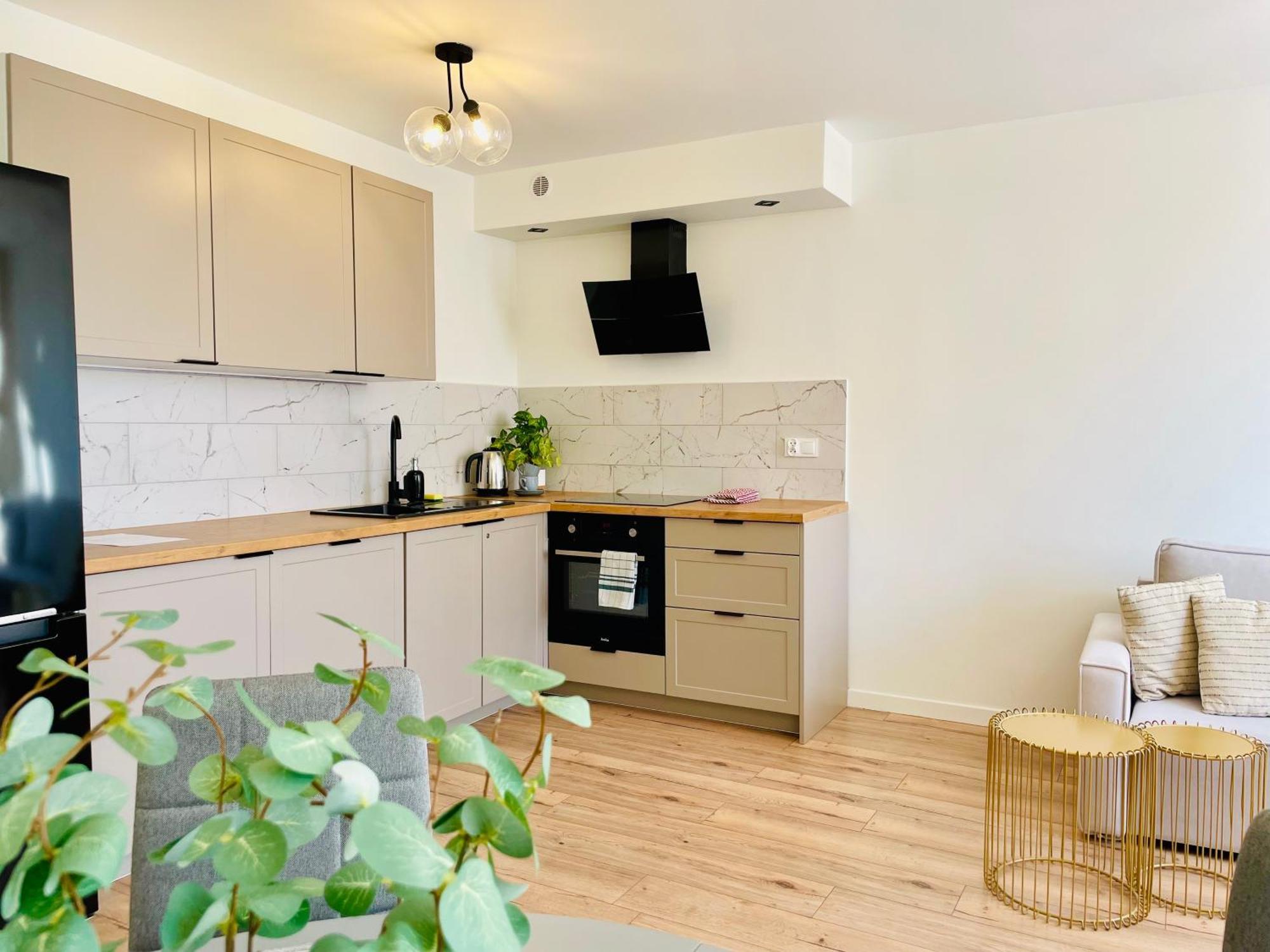 Apartament Rataja50 올슈틴 외부 사진