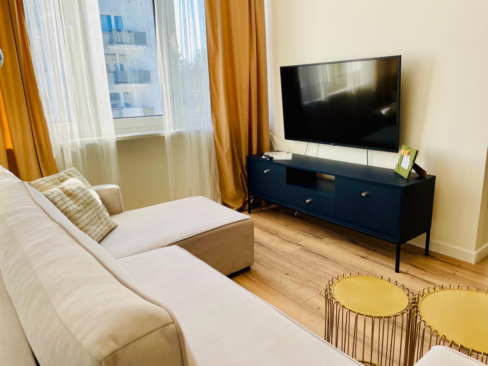 Apartament Rataja50 올슈틴 외부 사진
